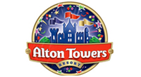 alton towers