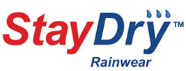 StayDry logo