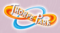 thorpe park