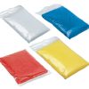 emergency ponchos in grip seal wallets
